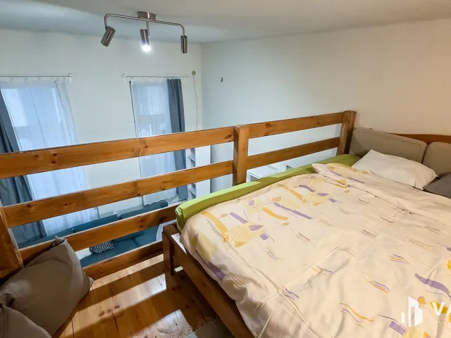 Kiadó lakás Budapest VII. kerület, Belső-Erzsébetváros 26 nm