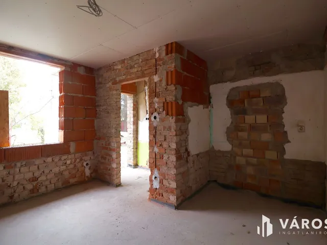 Eladó lakás Hódmezővásárhely, Belváros 47 nm