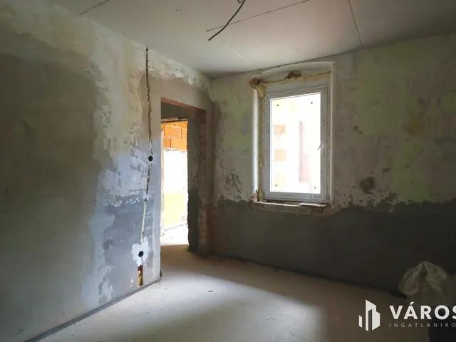Eladó lakás Hódmezővásárhely, Belváros 47 nm