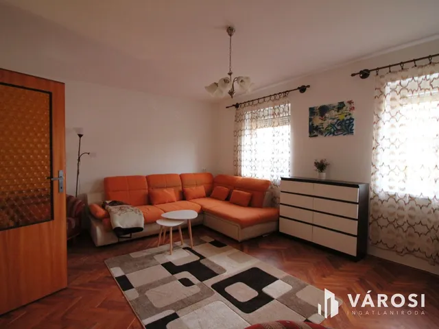 Kiadó ház Nagykanizsa, Kiskanizsa 95 nm