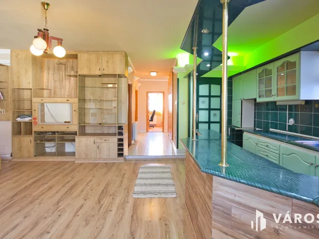 Eladó ház Békéscsaba 160 nm