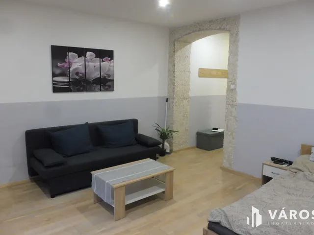 Eladó lakás Szeged, Rókus 39 nm