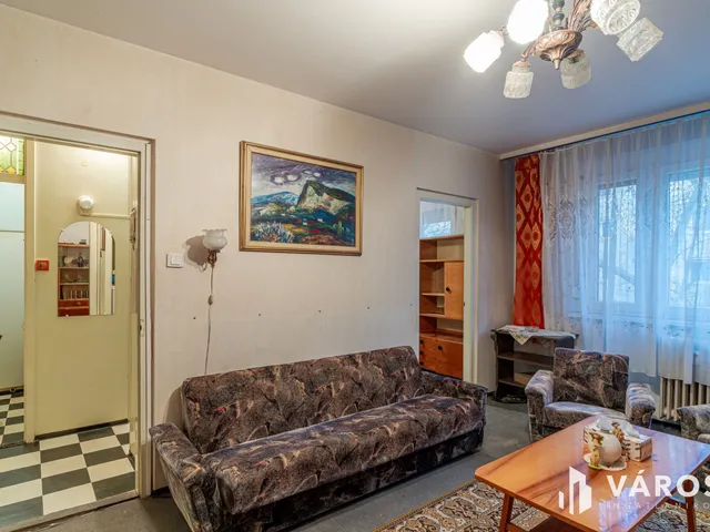 Eladó lakás Szeged, Tarján 35 nm