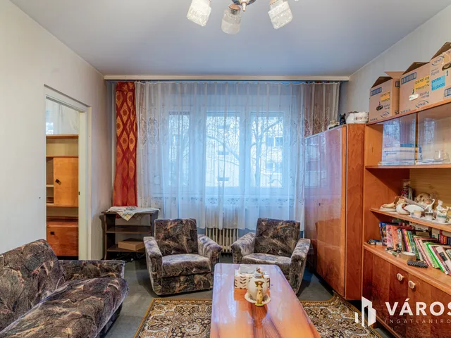 Eladó lakás Szeged, Tarján 35 nm