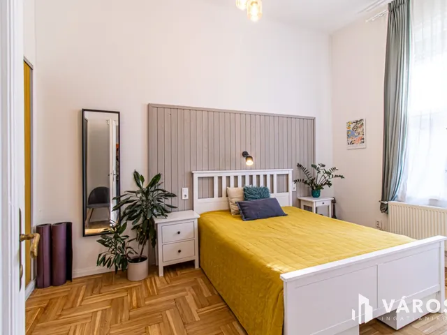 Eladó lakás Budapest V. kerület, Belváros 75 nm