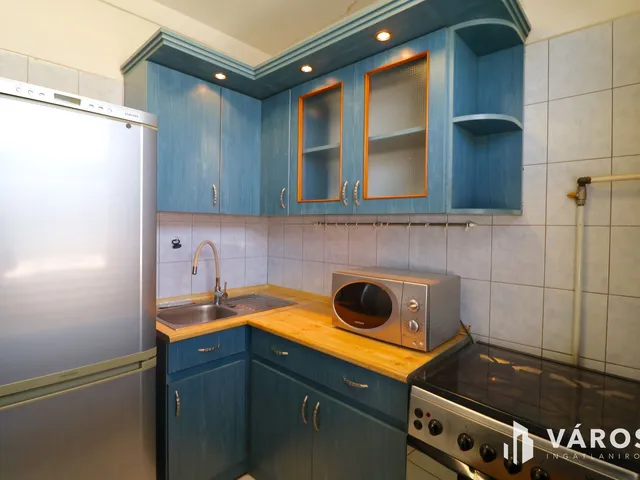 Eladó lakás Hódmezővásárhely 53 nm