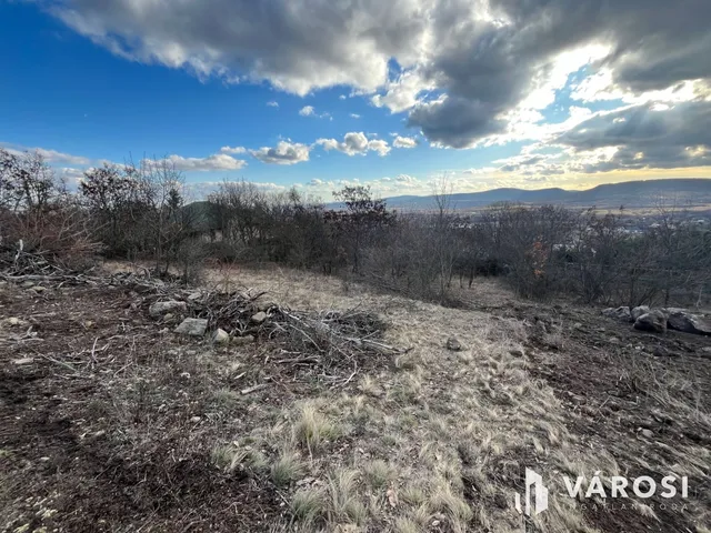 Eladó telek Szentendre 738 nm