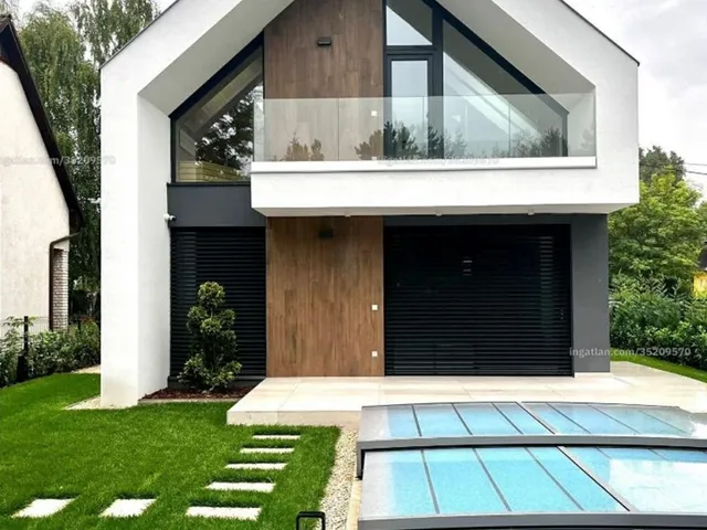 Eladó ház Szeged, Szőreg 114 nm