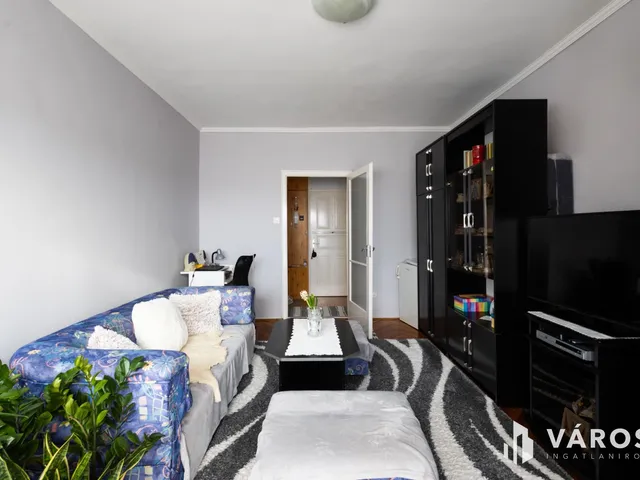 Eladó lakás Gyula, Törökzug 52 nm