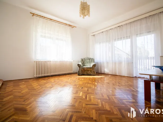 Eladó ház Gyomaendrőd 120 nm