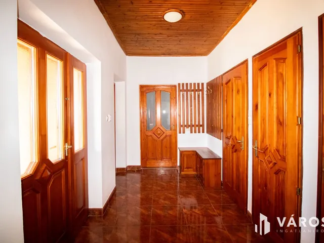 Eladó ház Gyomaendrőd 120 nm