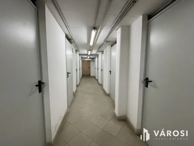 Eladó kereskedelmi és ipari ingatlan Budapest XIII. kerület, Angyalföld 6 nm