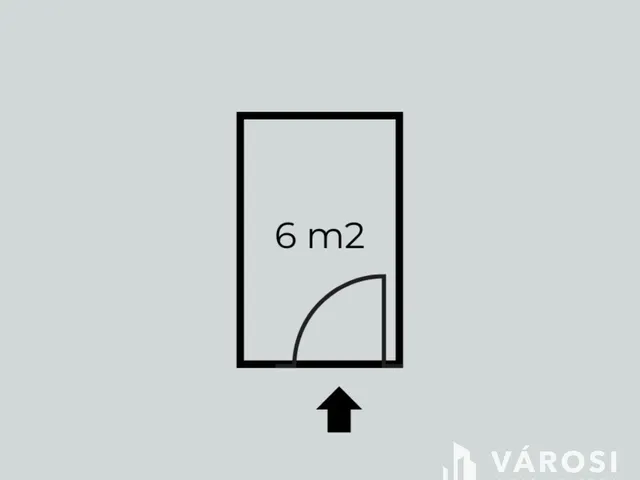 Eladó kereskedelmi és ipari ingatlan Budapest XIII. kerület, Angyalföld 6 nm