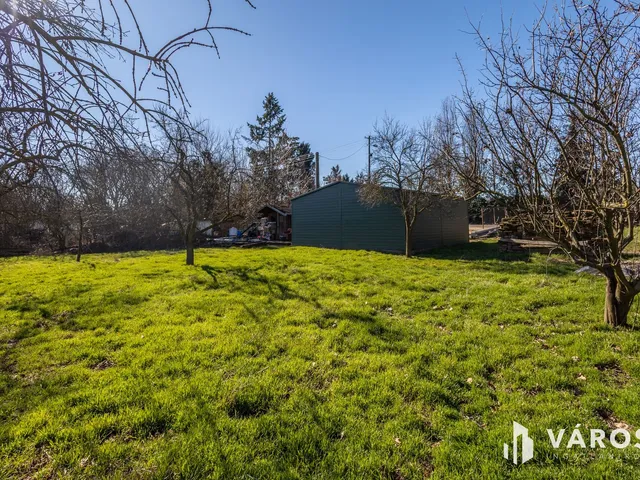 Eladó telek Hódmezővásárhely, Öregkishomok 790 nm