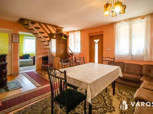 Eladó ház Velence 90 nm