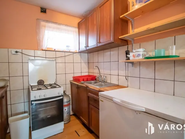 Eladó ház Velence 90 nm