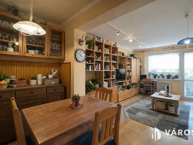 Eladó lakás Békéscsaba, Belváros 57 nm