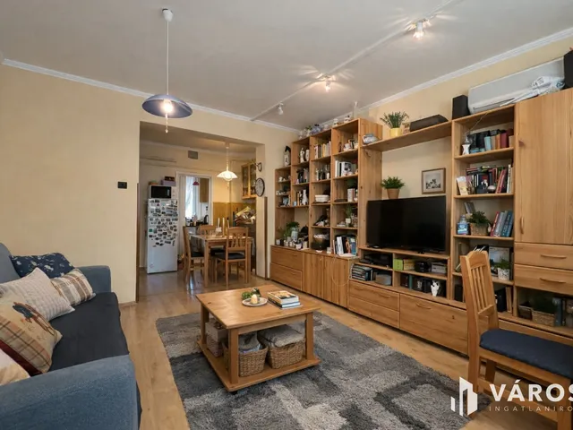 Eladó lakás Békéscsaba, Belváros 57 nm