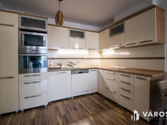 Kiadó lakás Székesfehérvár 63 nm