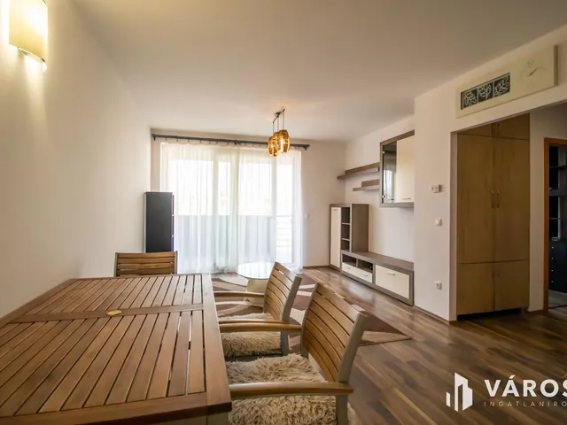 Kiadó lakás Székesfehérvár 63 nm