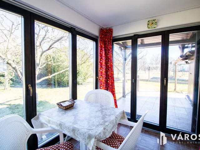 Eladó üdülő és hétvégi ház Orosháza, Gyopárosfürdő 90 nm