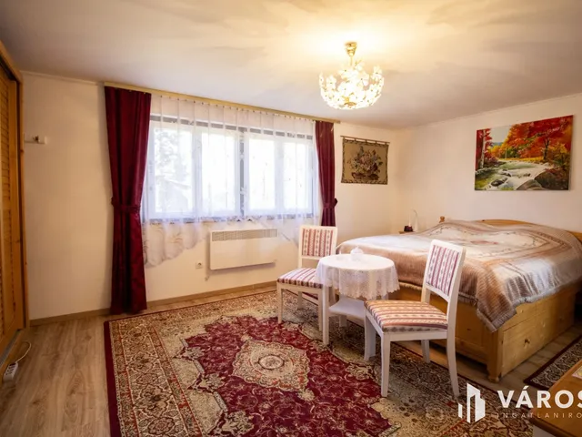 Eladó üdülő és hétvégi ház Orosháza, Gyopárosfürdő 90 nm