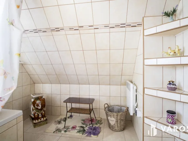 Eladó üdülő és hétvégi ház Orosháza, Gyopárosfürdő 90 nm