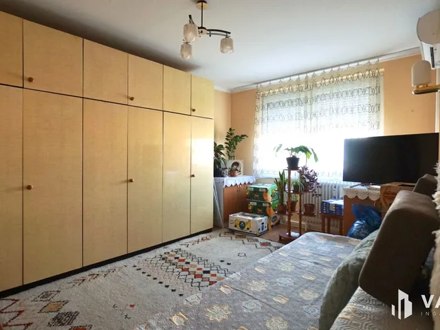 Eladó lakás Ajka 36 nm