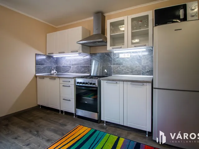 Eladó ház Velence 88 nm