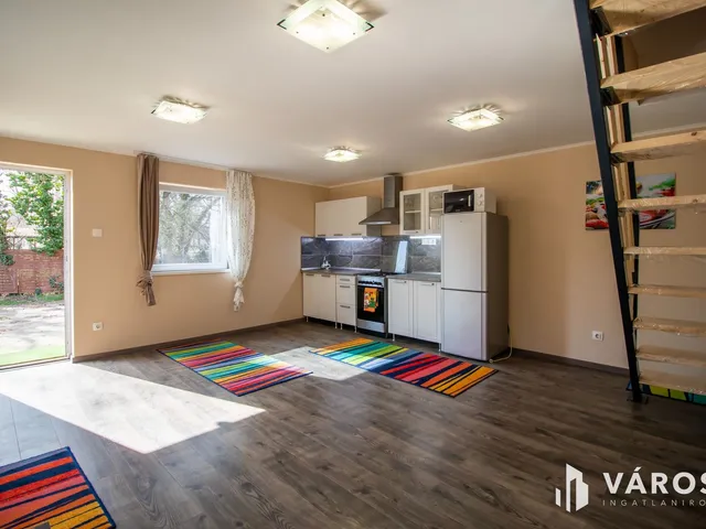 Eladó ház Velence 88 nm