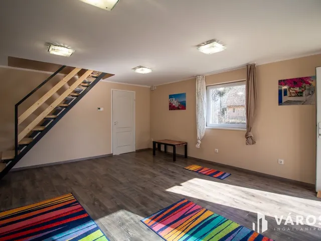 Eladó ház Velence 88 nm