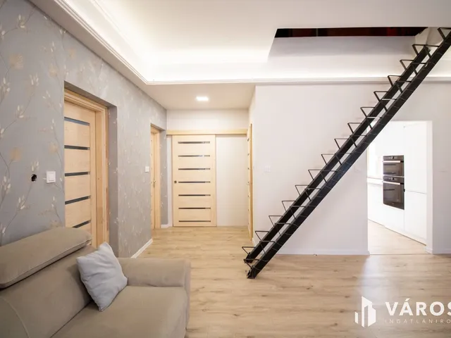 Eladó ház Mezőberény 120 nm