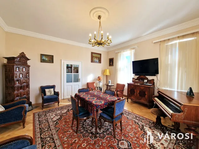 Eladó ház Körösladány 145 nm