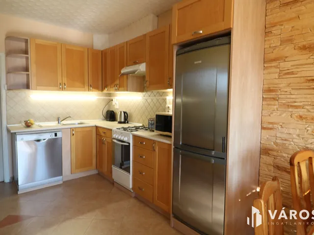 Eladó ház Győr, Újváros 119 nm