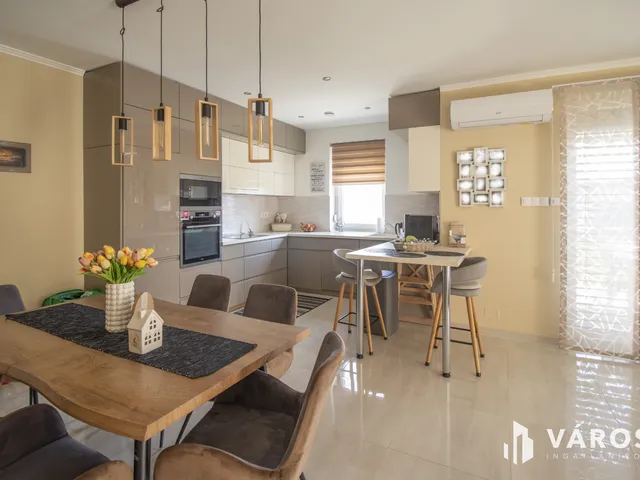 Eladó ház Békéscsaba, Keletikertek 127 nm