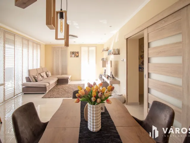 Eladó ház Békéscsaba, Keletikertek 127 nm