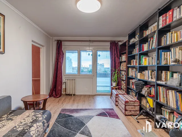 Eladó lakás Szeged, Felsőváros 67 nm