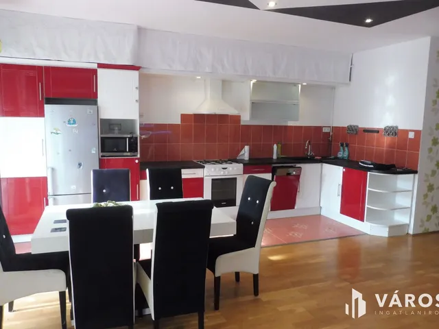 Kiadó lakás Szeged, Felsőváros 64 nm