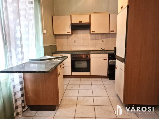 Eladó lakás Békéscsaba, Belváros 47 nm