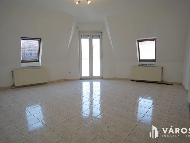 Kiadó lakás Nagykanizsa, Északkeleti városrész 60 nm