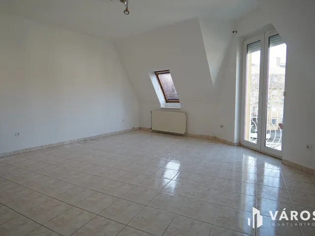 Kiadó lakás Nagykanizsa, Északkeleti városrész 60 nm