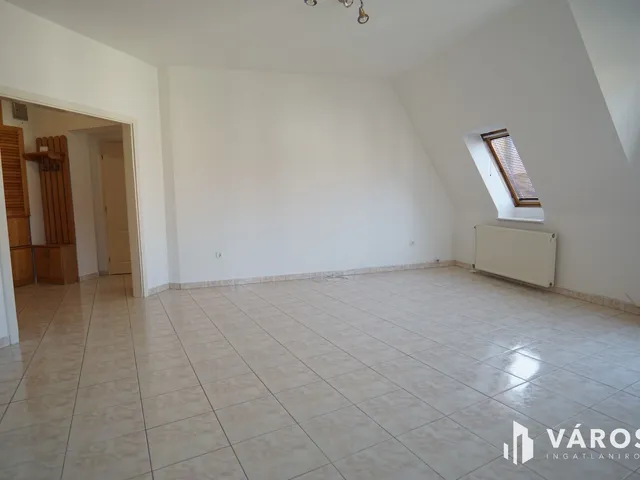 Kiadó lakás Nagykanizsa, Északkeleti városrész 60 nm