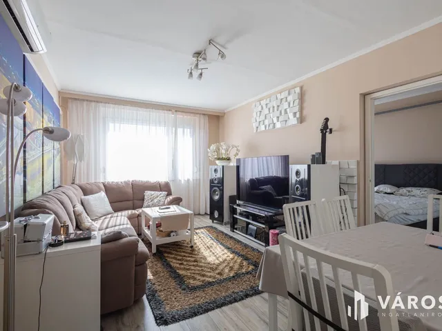 Eladó lakás Szeged, Rókus 72 nm