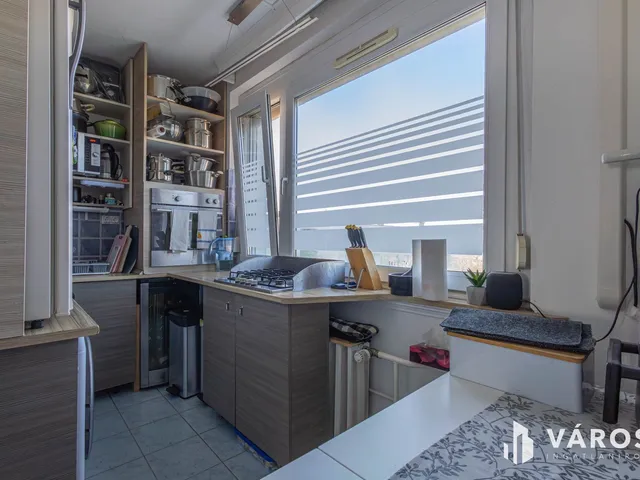 Eladó lakás Szeged, Rókus 72 nm