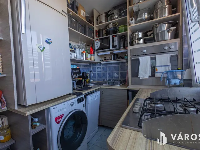 Eladó lakás Szeged, Rókus 72 nm