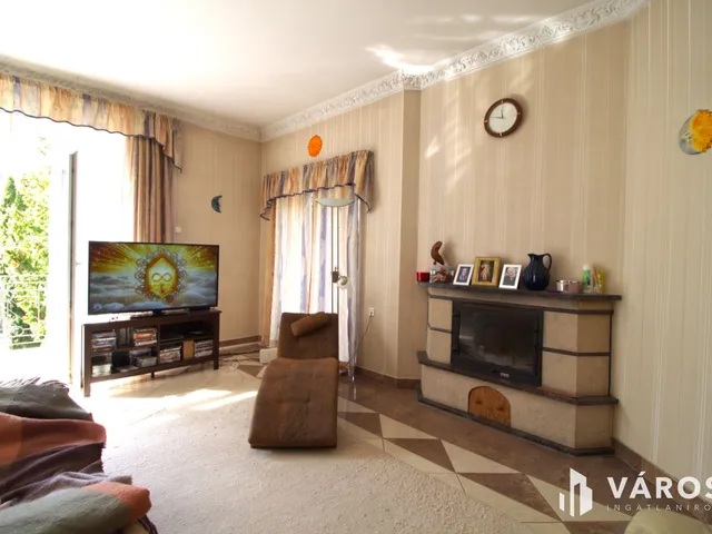 Eladó ház Budakeszi, Máriamakk 253 nm