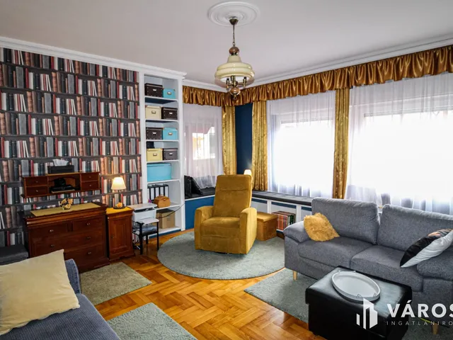 Eladó ház Budapest XXIII. kerület, Orbán hegy 181 nm