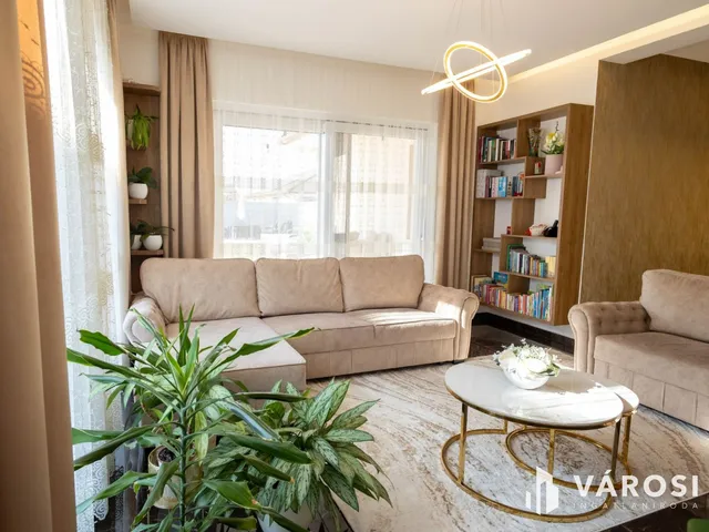 Eladó ház Debrecen, Pallag 141 nm