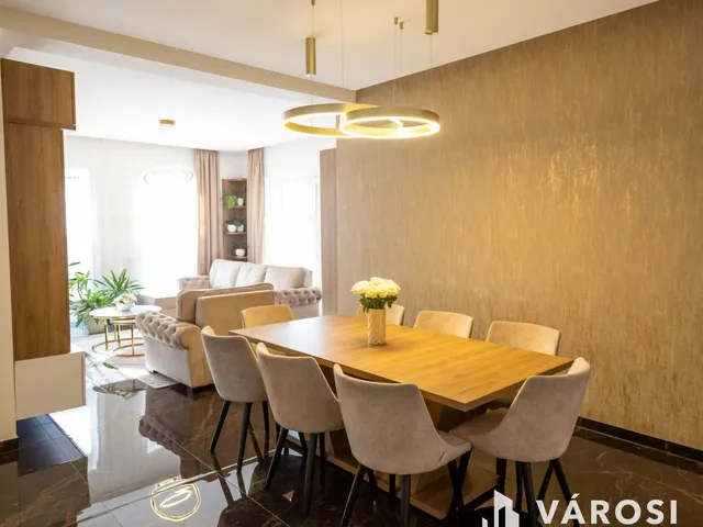 Eladó ház Debrecen, Pallag 141 nm