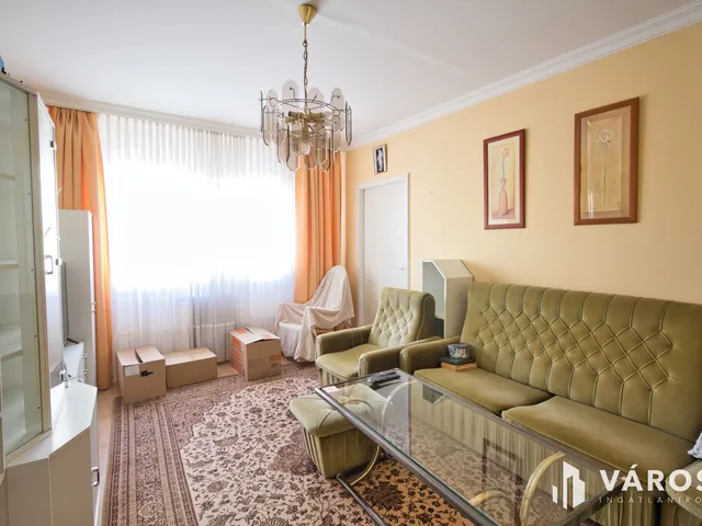 Eladó lakás Szeged, Felsőváros 64 nm